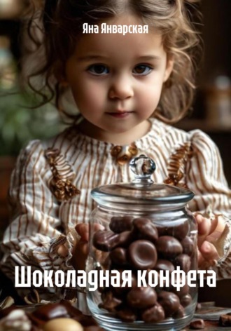 Шоколадная конфета