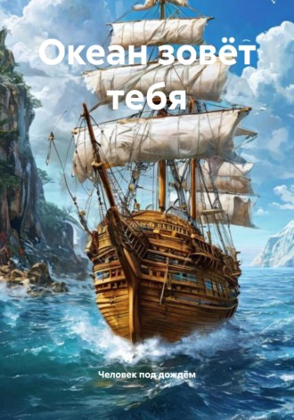 Океан зовёт тебя