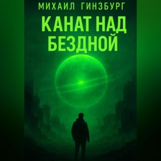 Канат над бездной.