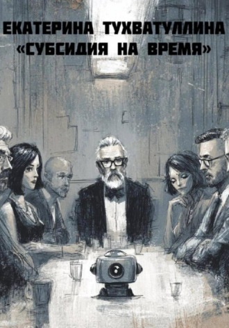 Субсидия на время