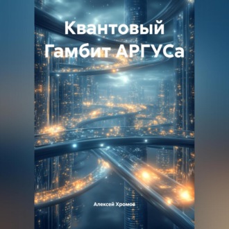 Квантовый Гамбит АРГУСа