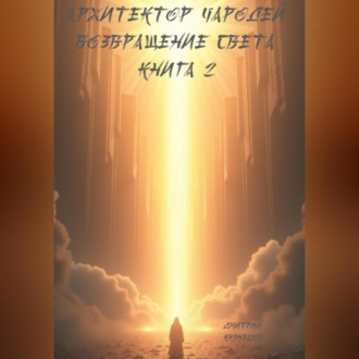 Архитектор Чародей Книга 2: Возвращение Света