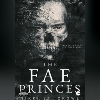 Принц Фейри/The fae princes