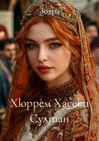 Хюррем Хасеки Султан