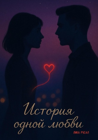 История одной любви
