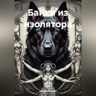 Байки из изолятора