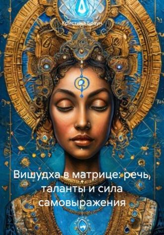 Вишудха в матрице: речь, таланты и сила самовыражения