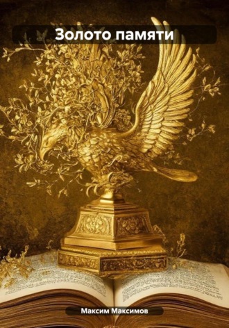 Золото памяти