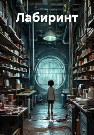 Лабиринт