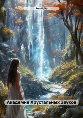 Академия Хрустальных Звуков