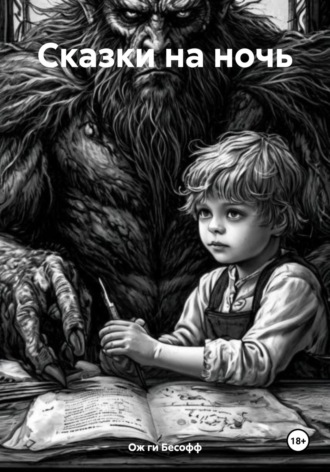 Сказки на ночь