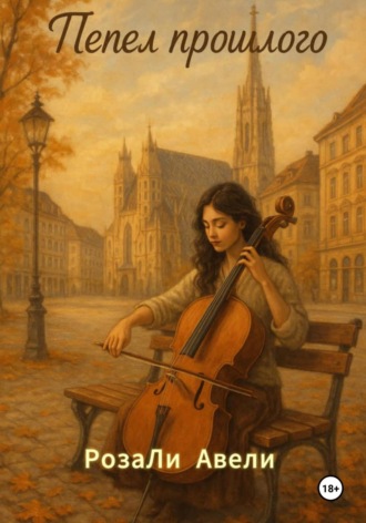 Пепел прошлого