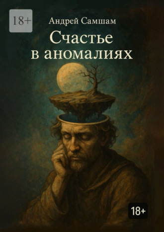 Счастье в аномалиях