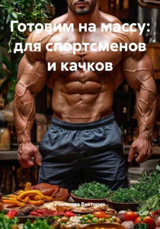 Готовим на массу: для спортсменов и качков