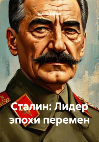 Сталин: Лидер эпохи перемен