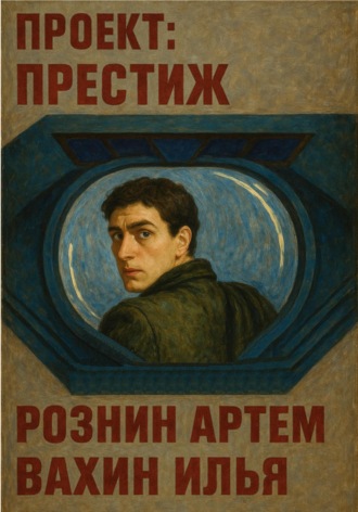 Проект – ПРЕСТИЖ