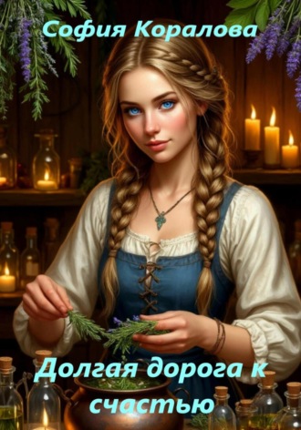 Долгая дорога к счастью