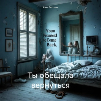 Ты обещала вернуться