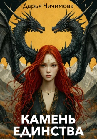 Камень Единства