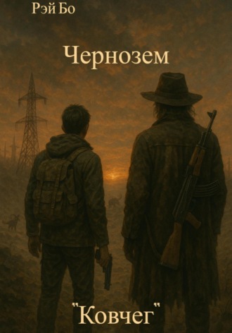 Чернозем. «Ковчег»