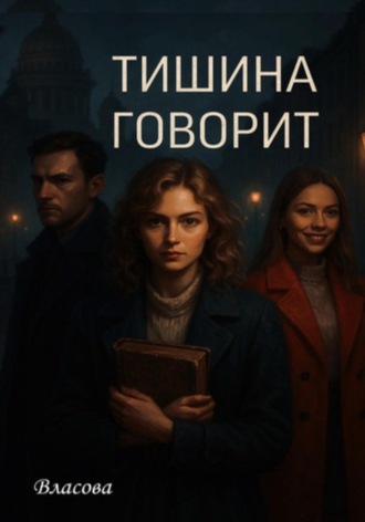 Тишина говорит