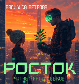 Росток