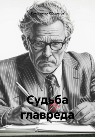 Судьба главреда