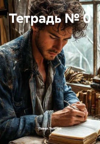 Тетрадь № 0