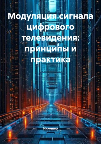 Модуляция сигнала цифрового телевидения: принципы и практика