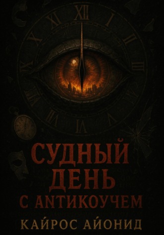 Судный день с антикоучем