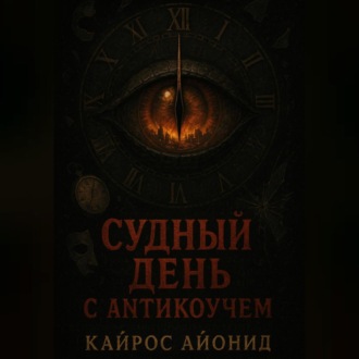 Судный день с антикоучем