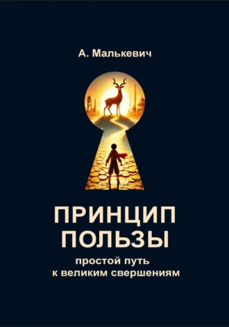 Принцип пользы: простой путь к великим свершениям