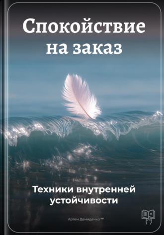 Спокойствие на заказ: Техники внутренней устойчивости
