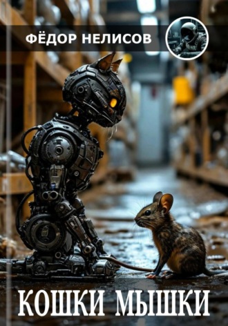 Кошки-мышки