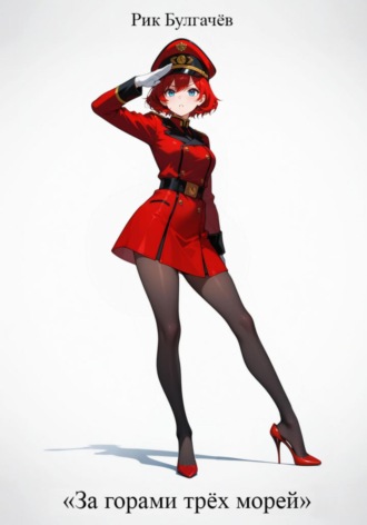 За горами трёх морей