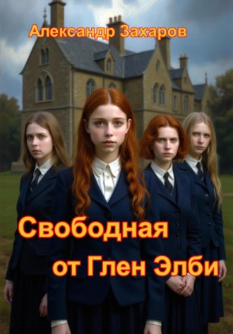 Свободная от Глен Элби