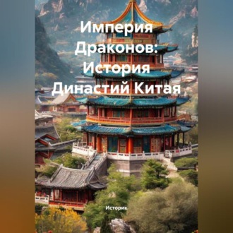 Империя Драконов: История Династий Китая