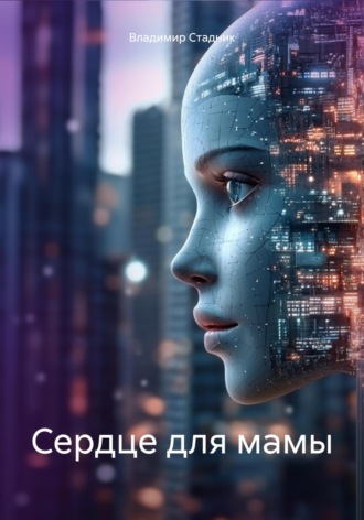 Сердце для мамы