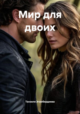 Мир для двоих