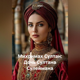 Михримах Султан: Дочь Султана Сулеймана