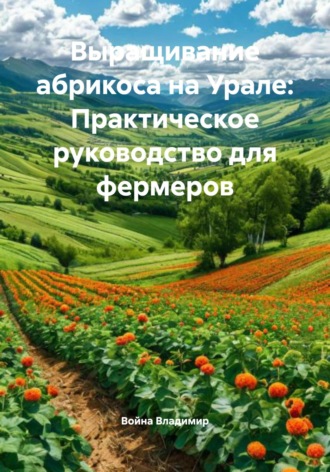 Выращивание абрикоса на Урале: Практическое руководство для фермеров