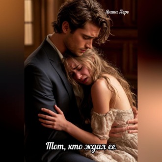 Тот, кто ждал ее