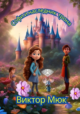 Софи и наследник трона