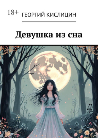 Девушка из сна