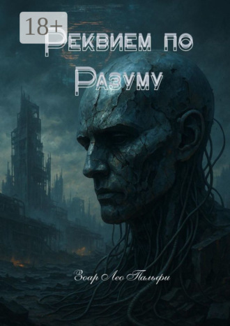 Реквием по разуму. 9 марта 2239 года