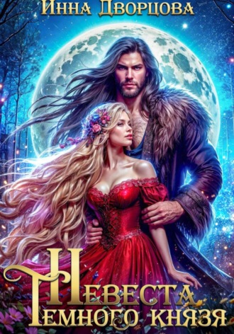 Невеста тёмного князя