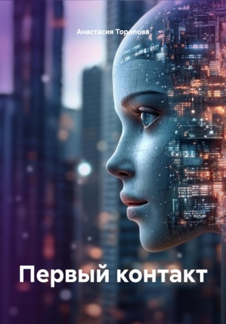Первый контакт