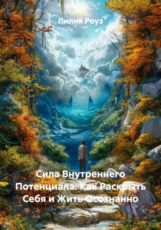 Сила Внутреннего Потенциала: Как Раскрыть Себя и Жить Осознанно