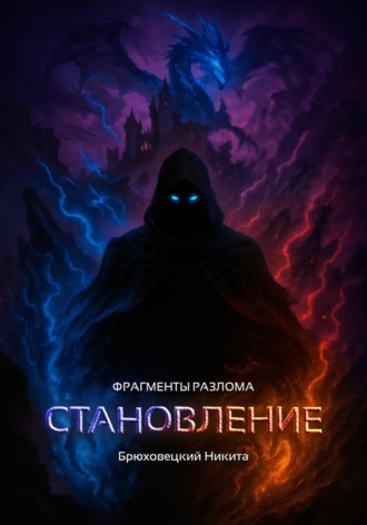 Фрагменты разлома: Становление