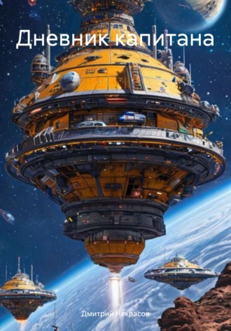 Дневник капитана